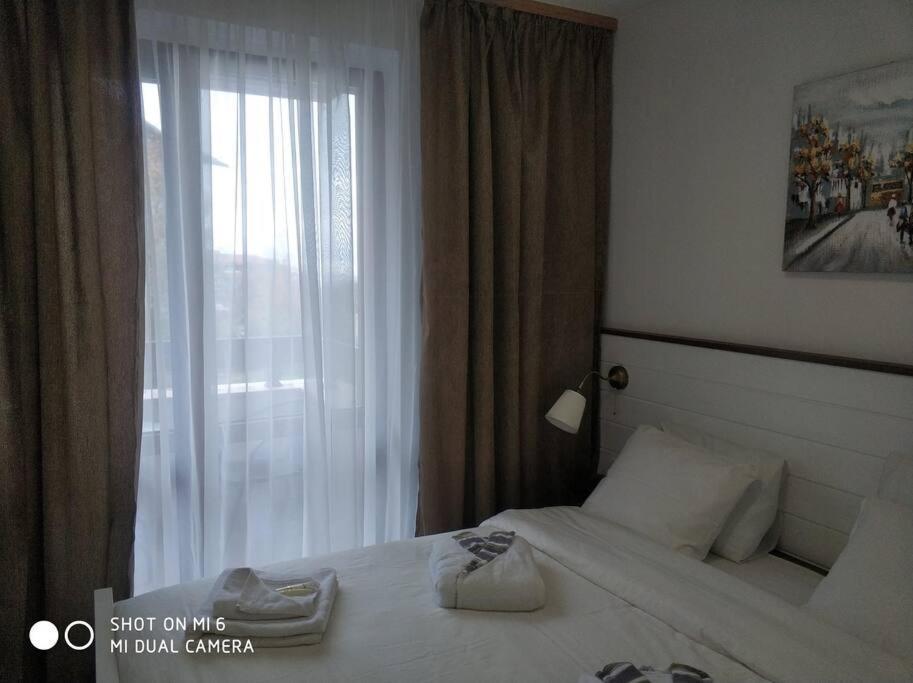 Belvedere Holiday Club 106G Bansko Exterior foto
